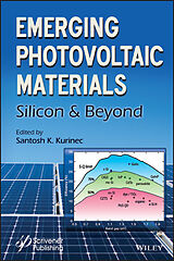 eBook (epub) Emerging Photovoltaic Materials de 