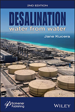 E-Book (pdf) Desalination von Jane Kucera