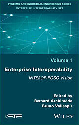 eBook (pdf) Enterprise Interoperability de 