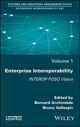 eBook (pdf) Enterprise Interoperability de 