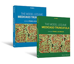 E-Book (epub) The Model Legume Medicago truncatula von 