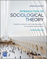E-Book (epub) Introduction to Sociological Theory von Michele Dillon