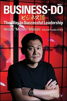E-Book (epub) Business-Do von Hiroshi Mikitani