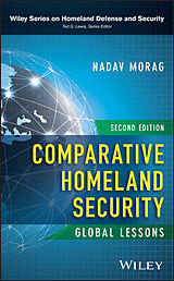 eBook (pdf) Comparative Homeland Security de Nadav Morag