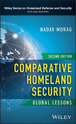 eBook (pdf) Comparative Homeland Security de Nadav Morag