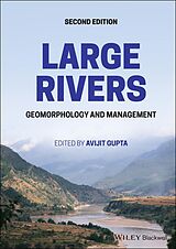 eBook (epub) Large Rivers de 