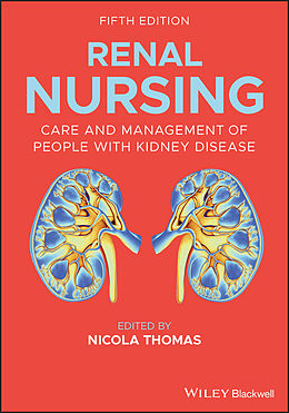 E-Book (pdf) Renal Nursing von 