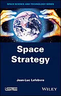 E-Book (epub) Space Strategy von Jean-Luc Lefebvre