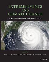 E-Book (pdf) Extreme Events and Climate Change von 