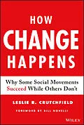 E-Book (epub) How Change Happens von Leslie R. Crutchfield
