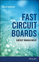 Fester Einband Fast Circuit Boards von Ralph Morrison