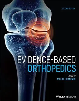 E-Book (pdf) Evidence-Based Orthopedics von Mohit Bhandari