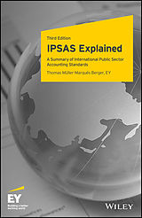 eBook (pdf) IPSAS Explained de Thomas Müller-Marqués Berger