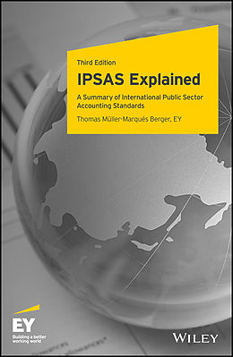 eBook (pdf) IPSAS Explained de Thomas Müller-Marqués Berger