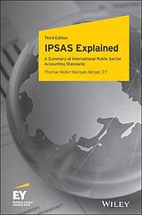 Fester Einband IPSAS Explained von Thomas Müller-Marqués Berger