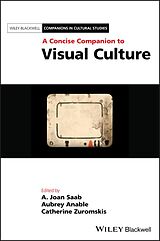 eBook (epub) A Concise Companion to Visual Culture de 