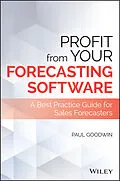 E-Book (pdf) Profit From Your Forecasting Software von Paul Goodwin
