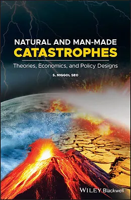 eBook (pdf) Natural and Man-Made Catastrophes de S. Niggol Seo