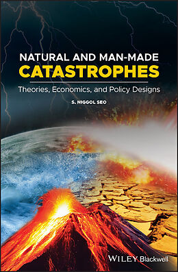 eBook (epub) Natural and Man-Made Catastrophes de S. Niggol Seo