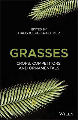 E-Book (pdf) Grasses von 