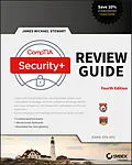 E-Book (pdf) CompTIA Security+ Review Guide von James M. Stewart