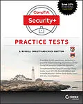 E-Book (pdf) CompTIA Security+ Practice Tests von S. Russell Christy, Chuck Easttom