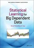 E-Book (pdf) Statistical Learning for Big Dependent Data von Daniel Peña, Ruey S. Tsay