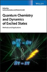eBook (pdf) Quantum Chemistry and Dynamics of Excited States de 