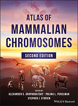 eBook (pdf) Atlas of Mammalian Chromosomes de 
