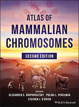 eBook (epub) Atlas of Mammalian Chromosomes de 
