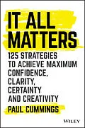 E-Book (pdf) It All Matters, von Paul Cummings