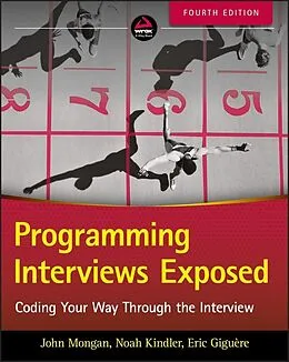 E-Book (pdf) Programming Interviews Exposed von John Mongan, Noah Suojanen Kindler, Eric Giguere
