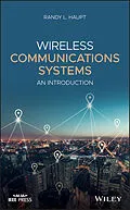 E-Book (epub) Wireless Communications Systems von Randy L. Haupt