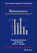 E-Book (epub) Reinsurance von Hansjörg Albrecher, Jan Beirlant, Jozef L. Teugels
