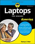 E-Book (pdf) Laptops For Seniors For Dummies, von Nancy C. Muir