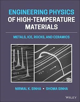 E-Book (pdf) Engineering Physics of High-Temperature Materials von Nirmal K. Sinha, Shoma Sinha