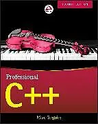 E-Book (epub) Professional C++ von Marc Gregoire
