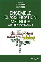 E-Book (epub) Ensemble Classification Methods with Applications in R von 