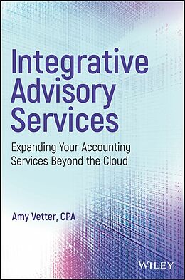 E-Book (pdf) Integrative Advisory Services von Amy Vetter