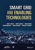 E-Book (pdf) Smart Grid and Enabling Technologies von Shady S Refaat, Omar Ellabban, Sertac Bayhan