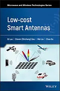 E-Book (pdf) Low-cost Smart Antennas von Qi Luo, Steven Shichang Gao, Wei Liu