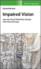eBook (epub) Impaired Vision de Edward de Haan