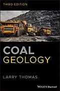 E-Book (epub) Coal Geology von Larry Thomas