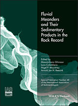 eBook (pdf) Fluvial Meanders and Their Sedimentary Products in the Rock Record (IAS SP 48) de Arnold Jan H Reesink