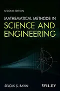 E-Book (epub) Mathematical Methods in Science and Engineering von Selcuk S. Bayin