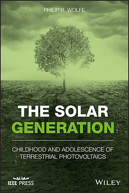eBook (pdf) The Solar Generation de Philip R. Wolfe