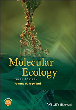 eBook (pdf) Molecular Ecology de Joanna R. Freeland