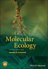 eBook (epub) Molecular Ecology de Joanna R. Freeland