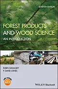 E-Book (pdf) Forest Products and Wood Science von Rubin Shmulsky, P. David Jones