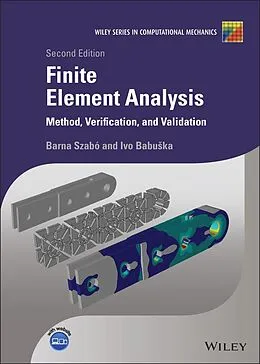 E-Book (pdf) Finite Element Analysis von Barna Szabó, Ivo Babu?ka